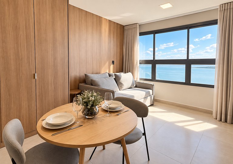 Orla Exclusive Vista Lago | You By Fama