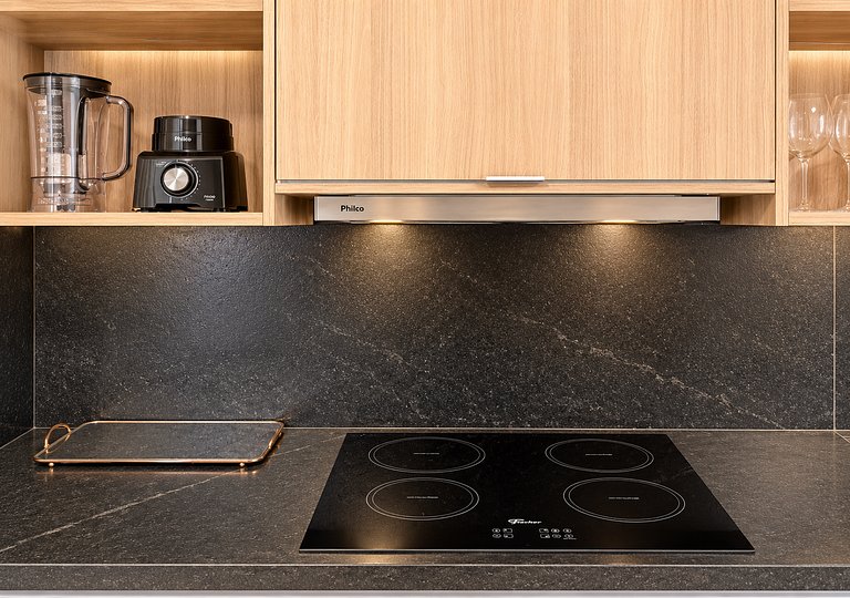 Orla Exclusive Vista Lago | You By Fama