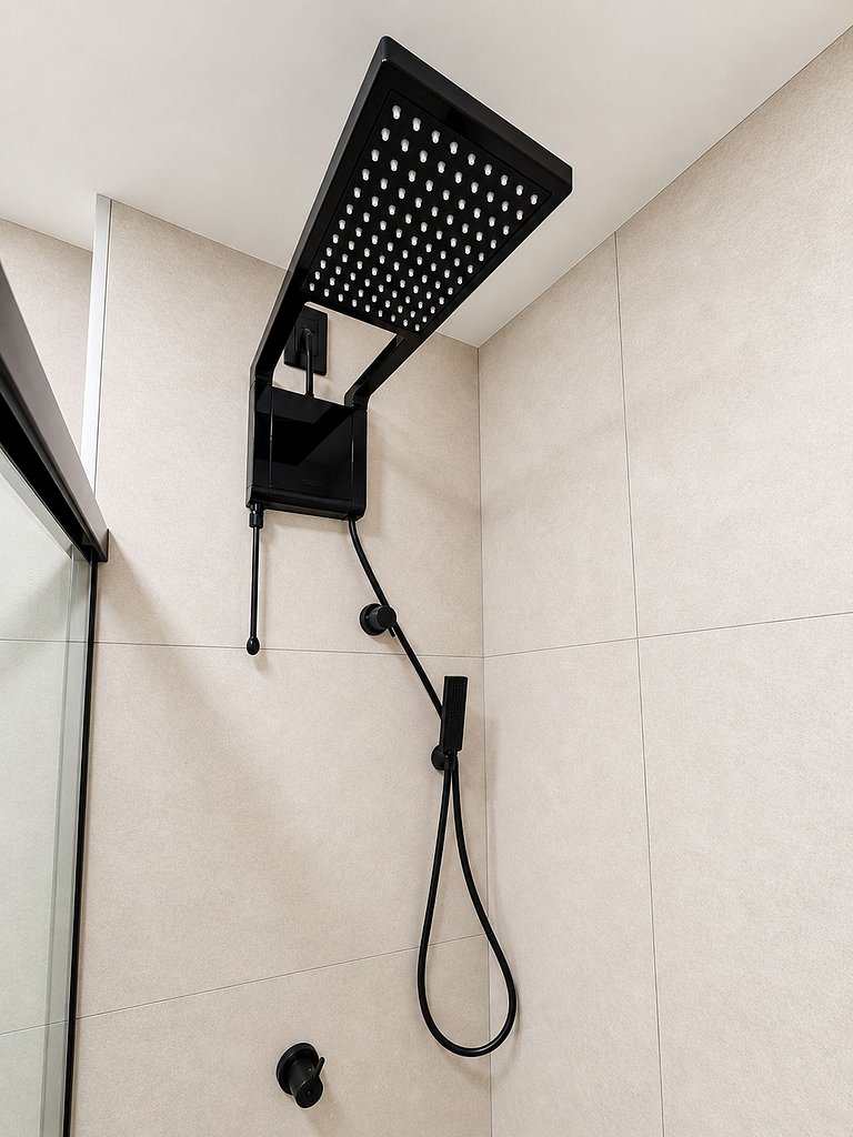 Orla Premium | Conforto e Vista Incrível