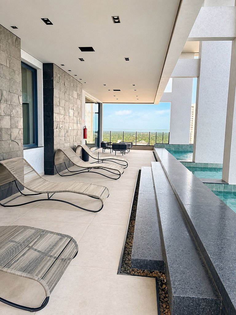 Lago Imperial | You By Fama